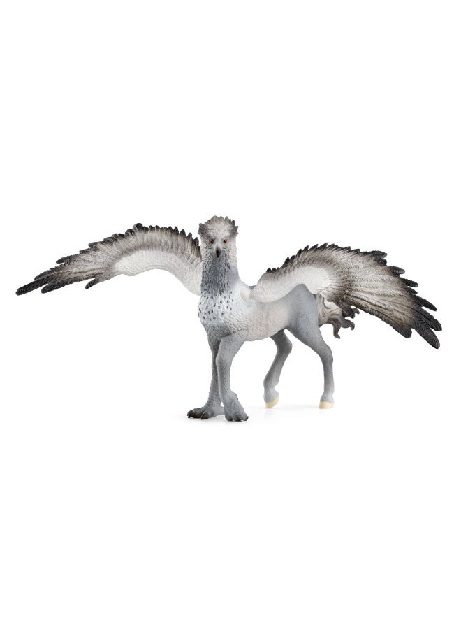 Schleich Wizarding World of Harry Potter Buckbeak Figure (11.43 cm)