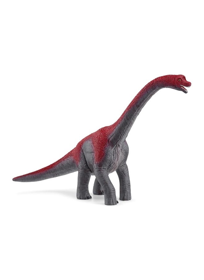 Schleich Dinosaurs Brachiosaurus Figure (18 cm)