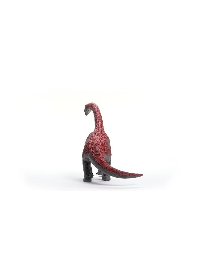 Schleich Dinosaurs Brachiosaurus Figure (18 cm)