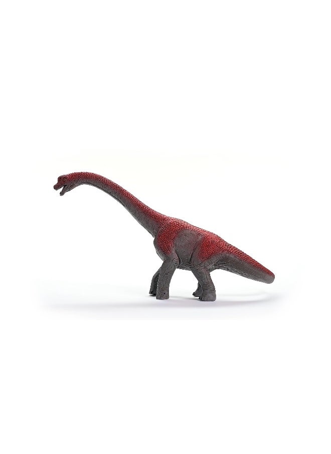 Schleich Dinosaurs Brachiosaurus Figure (18 cm)