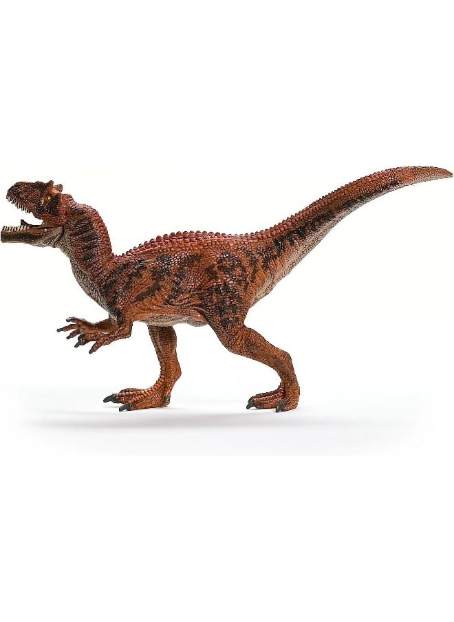 Schleich Dinosaurs Allosaurus Figure (13.4 cm)