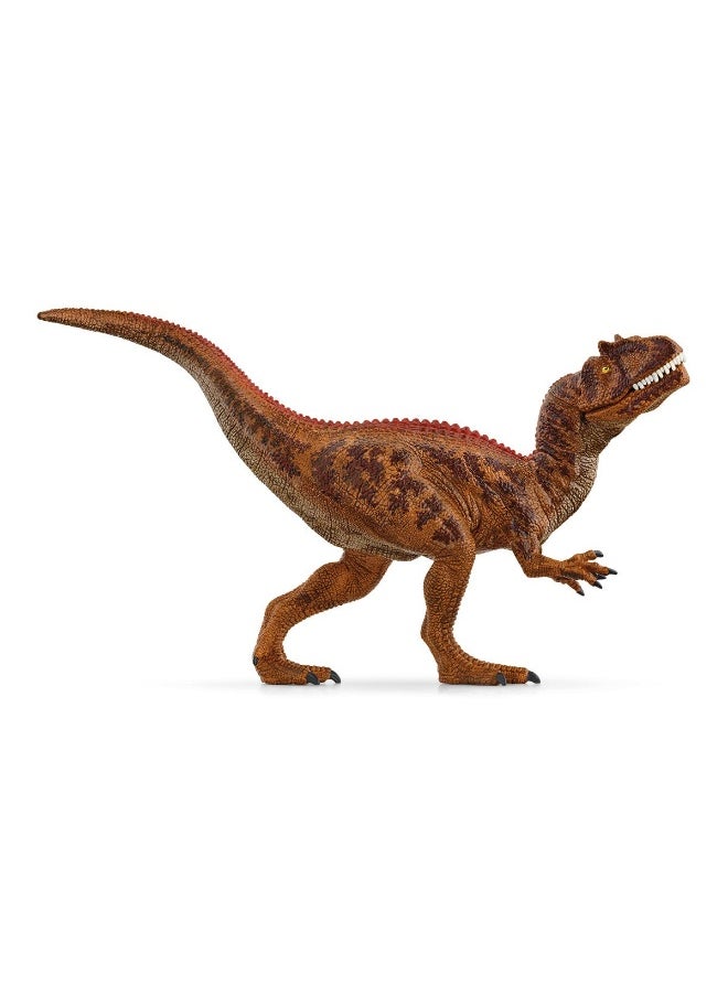 Schleich Dinosaurs Allosaurus Figure (13.4 cm)