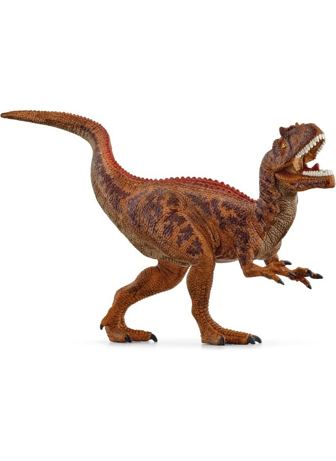 Schleich Dinosaurs Allosaurus Figure (13.4 cm)