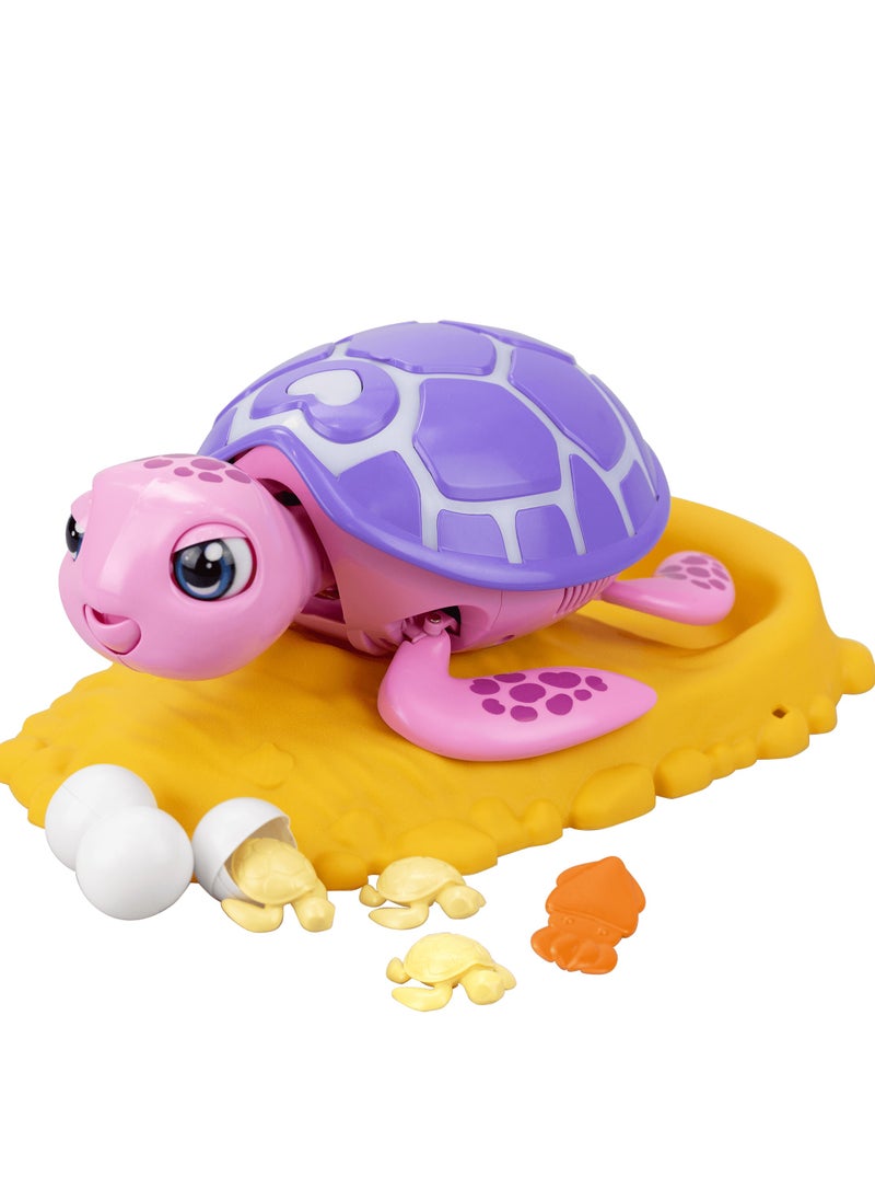 Silverlit Rescue Turtle (SL-88633)