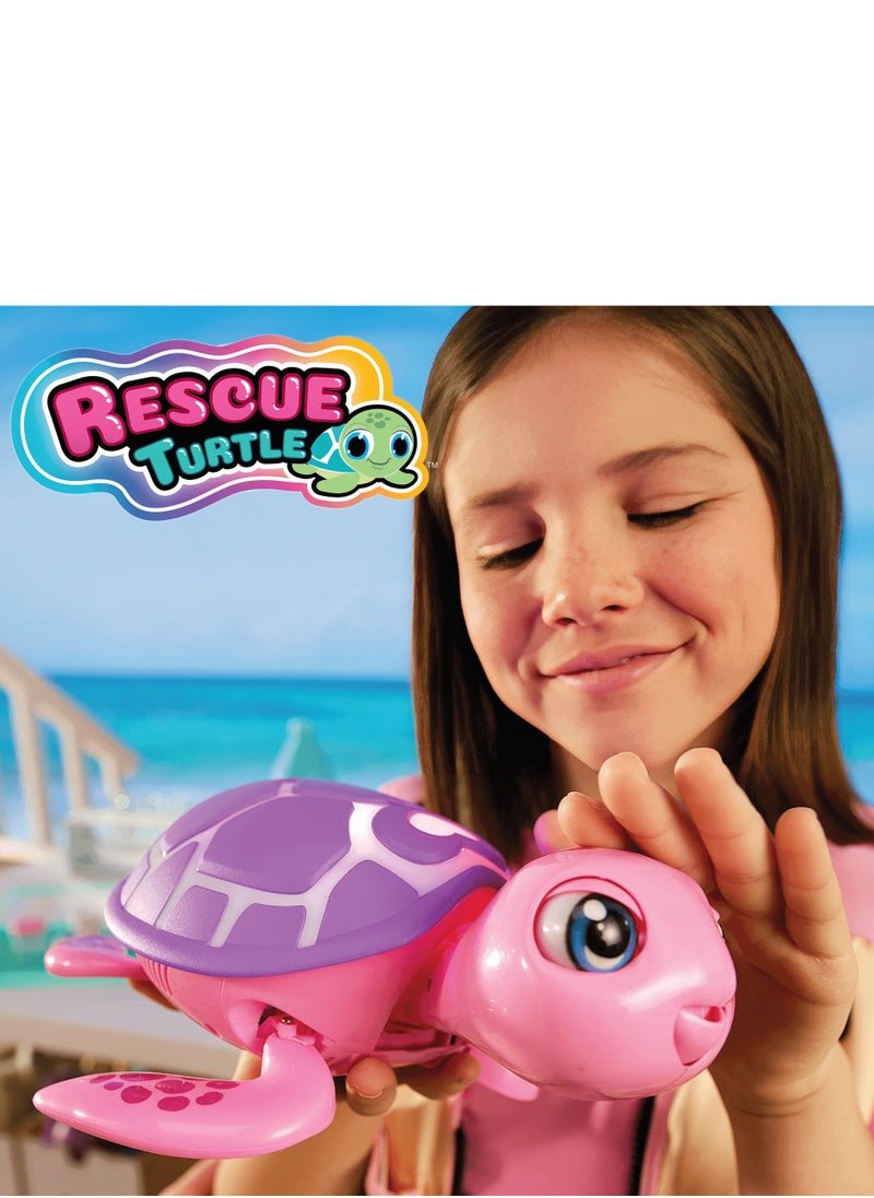 Silverlit Rescue Turtle (SL-88633)