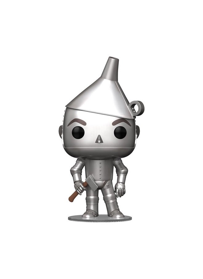 Funko Pop! Movies: The Wizard of Oz - 85th Anniversary, Tin Man