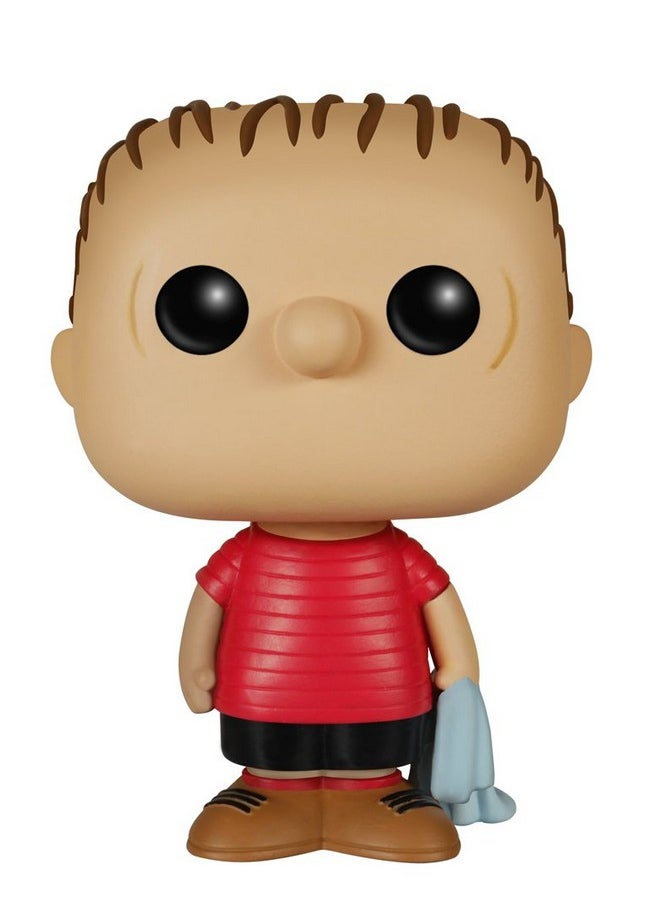 Peanuts Linus Van Pelt