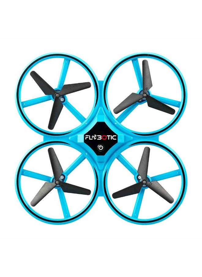 Silverlit Flybotic RC Flashing Drone