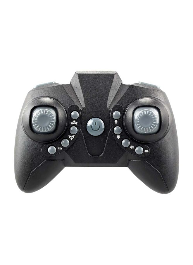 Silverlit Flybotic RC Flashing Drone