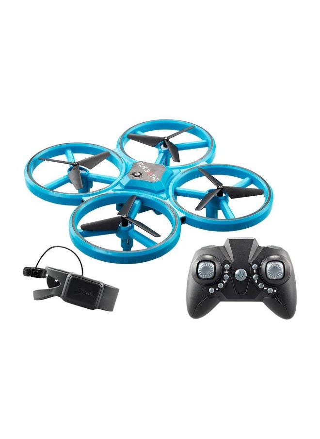 Silverlit Flybotic RC Flashing Drone