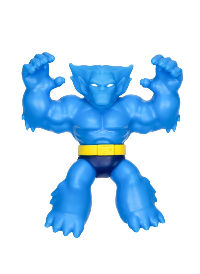 Heroes Of Goo Jit Zu - X-Men 97 Hero Beast