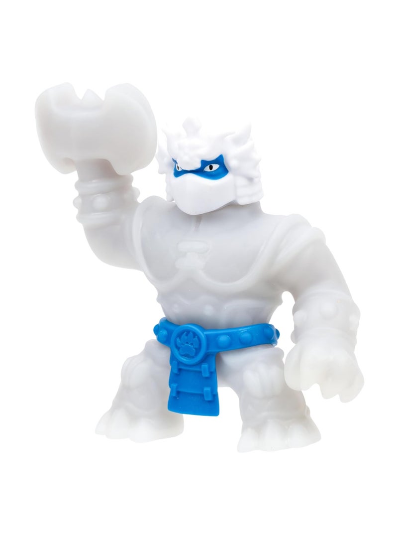 Heroes Of Goo Jit Zu Smash Strikers Hero - Pantaro