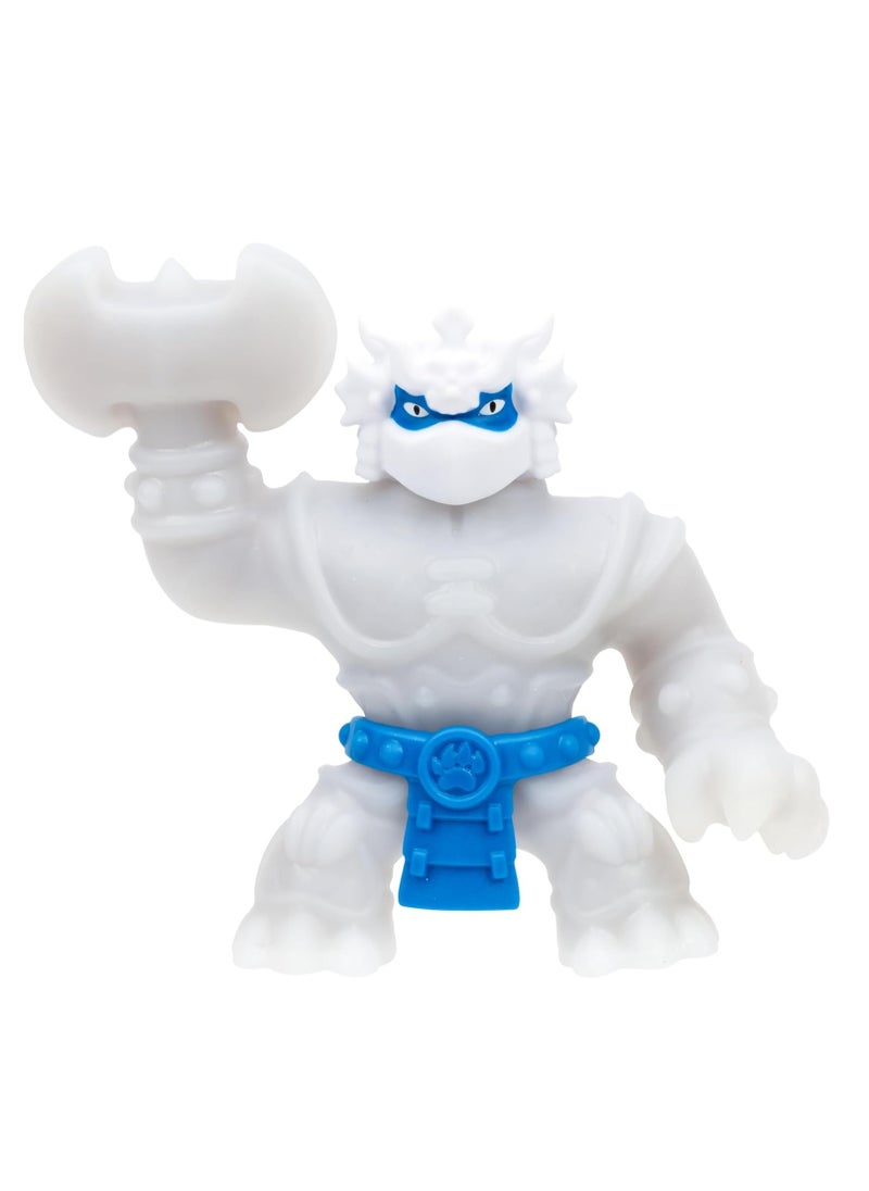 Heroes Of Goo Jit Zu Smash Strikers Hero - Pantaro