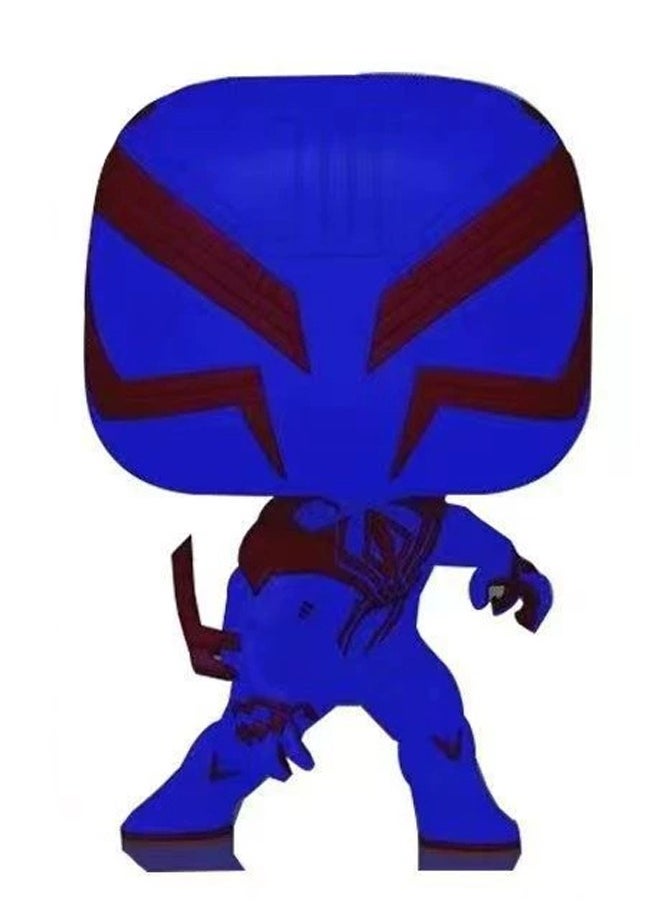 Funko Pop Spider Man 2099 Action Figure Toys Gifts