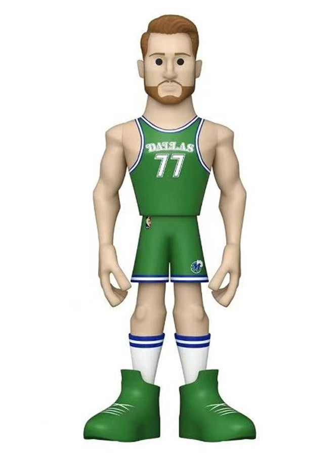 Funko NBA Star Luka Dončić Dallas Mavericks Action Figure Toys Gifts