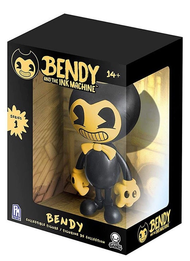 Funko Pop Bendy Action Figure Toys Gifts