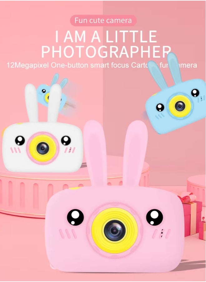 Kids Cartoon Mini Digital Video Camera