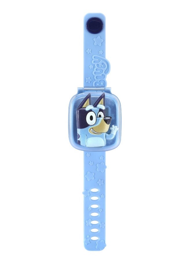 VTech Bluey Wackadoo Watch - Bluey (Blue)