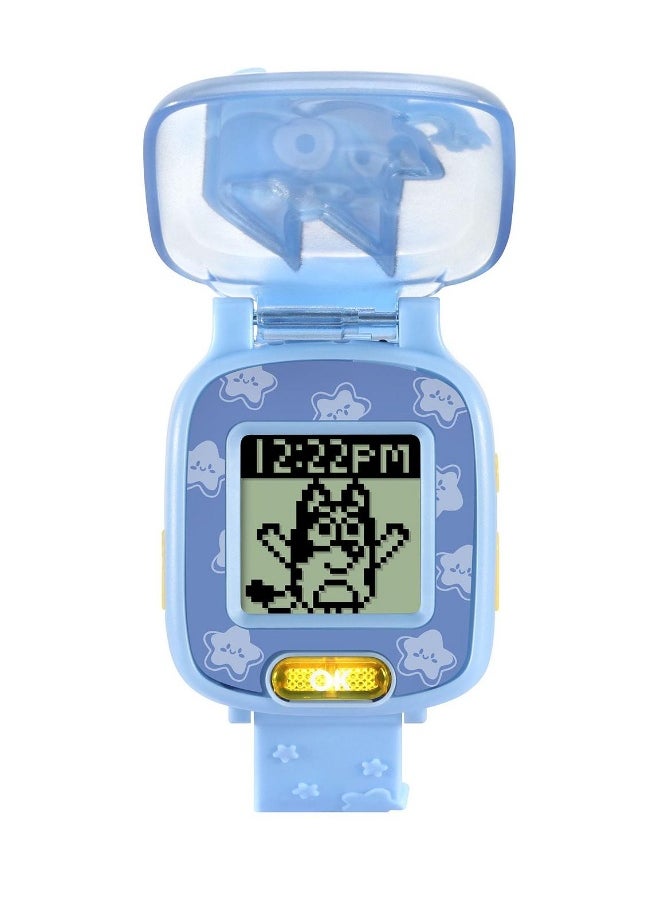 VTech Bluey Wackadoo Watch - Bluey (Blue)