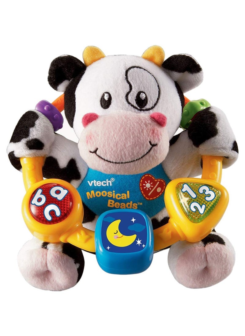 Lil' Critters Moosical Beads Toy