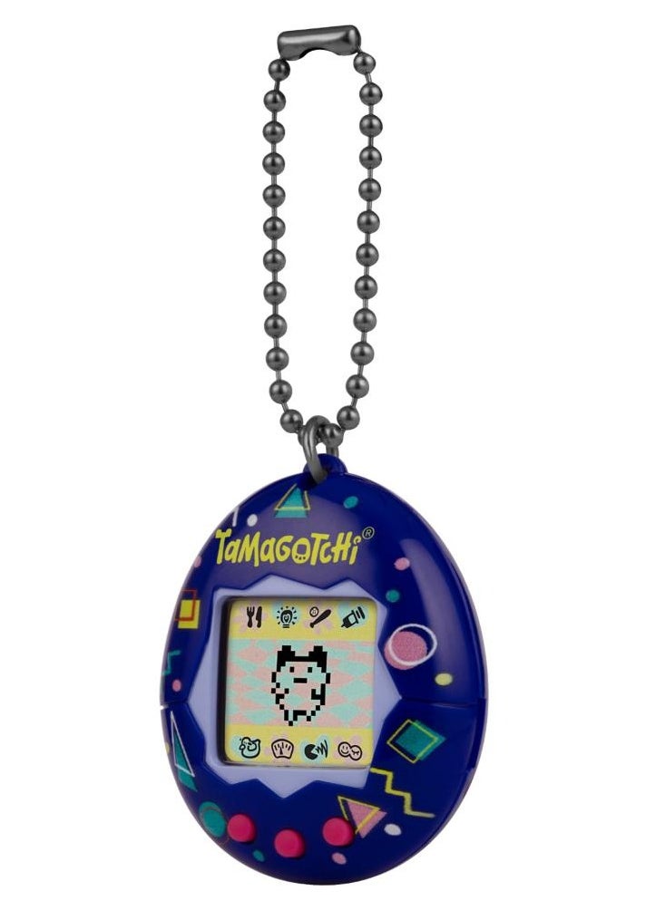 Tamagotchi Original 90s, Battery Operated | Electronic Pet | Retro Virtual Pet | Toys for Kids, Girls and Boys | Interactive Game | Digital Pet