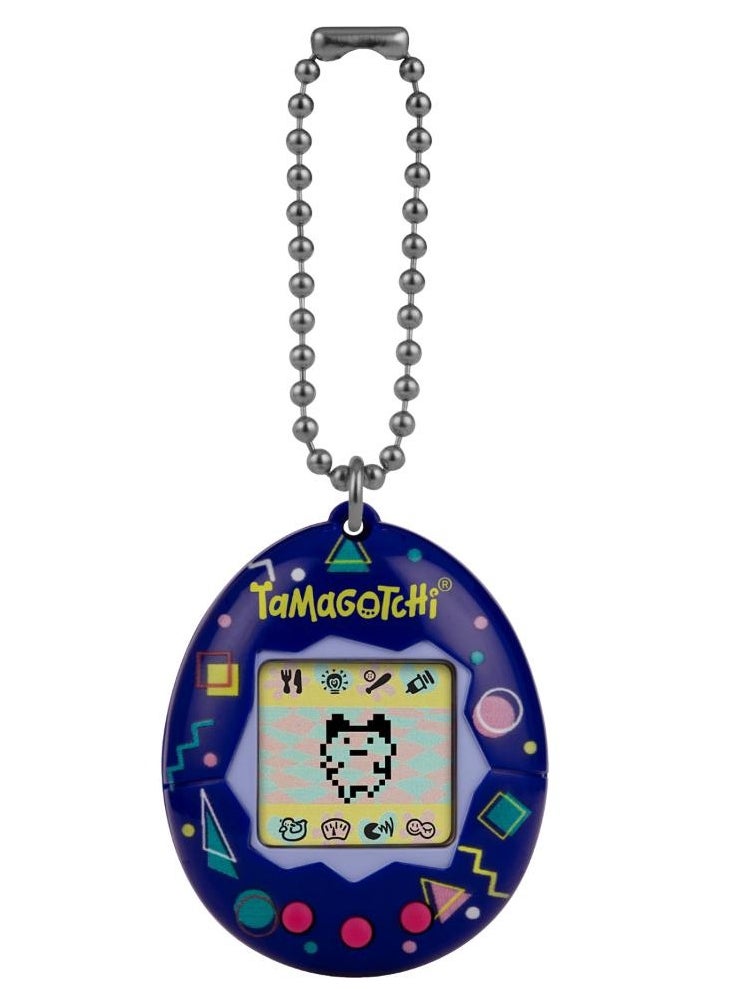 Tamagotchi Original 90s, Battery Operated | Electronic Pet | Retro Virtual Pet | Toys for Kids, Girls and Boys | Interactive Game | Digital Pet