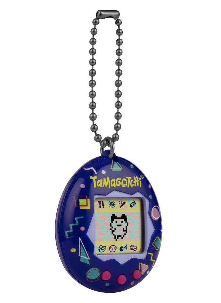 Tamagotchi Original 90s, Battery Operated | Electronic Pet | Retro Virtual Pet | Toys for Kids, Girls and Boys | Interactive Game | Digital Pet