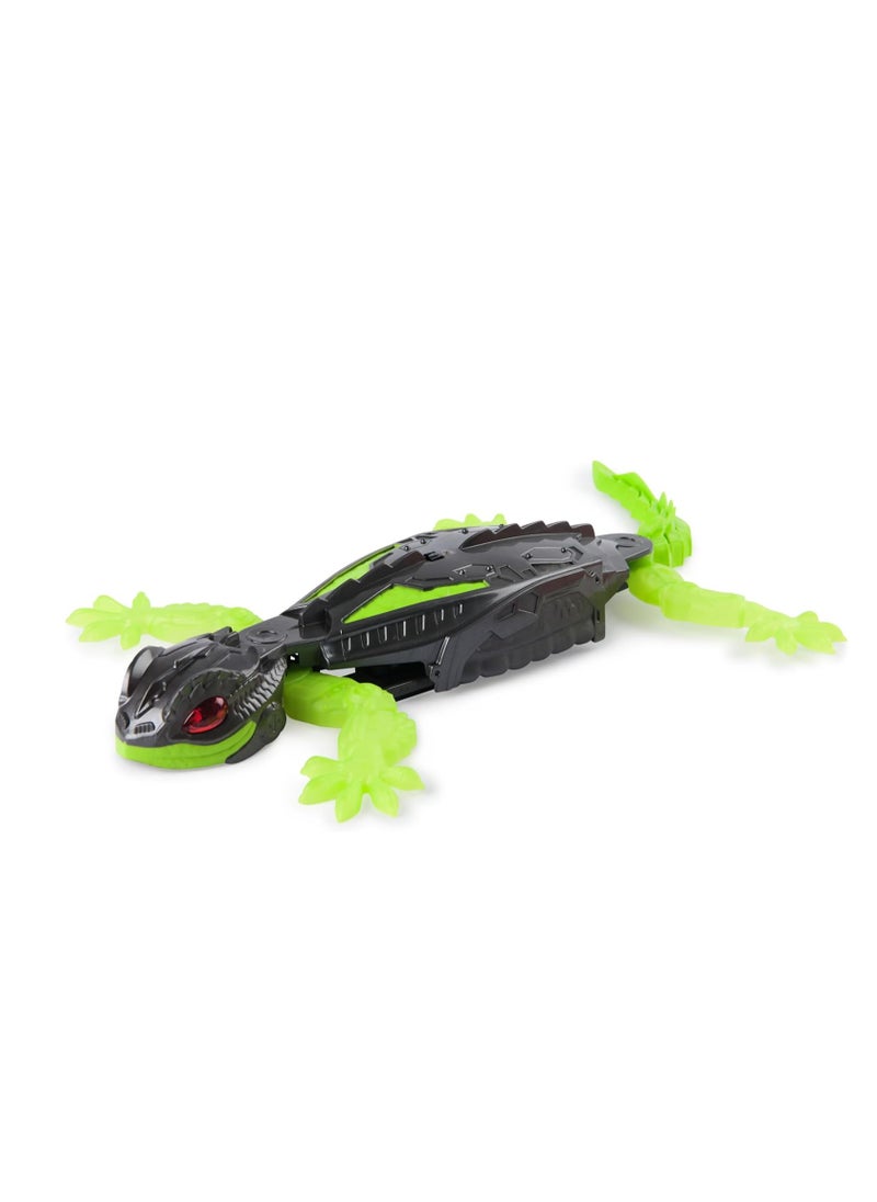 Hex Bots Wall Crawler Gecko