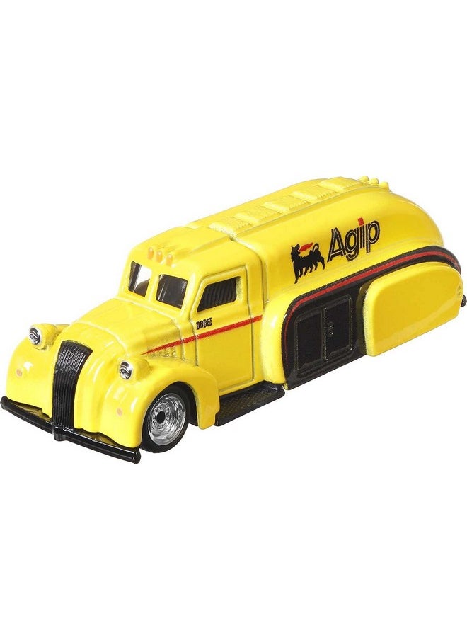 Premium Pop Culture 38 Dodge Airflow Die-Cast Metal Vehicle