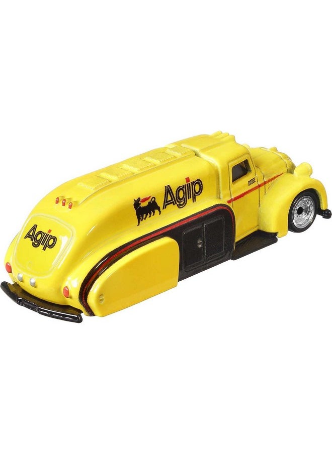 Premium Pop Culture 38 Dodge Airflow Die-Cast Metal Vehicle