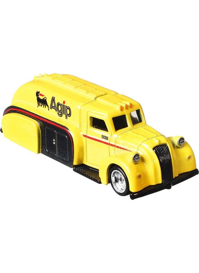 Premium Pop Culture 38 Dodge Airflow Die-Cast Metal Vehicle