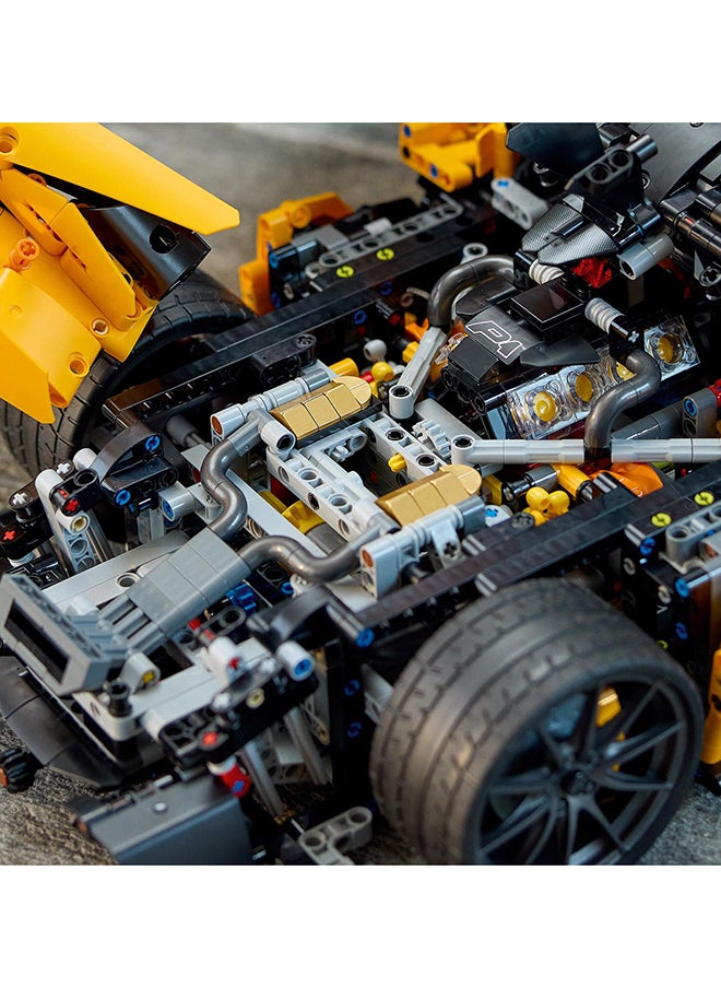 Technic McLaren P1™ 42172 (3893) Pieces
