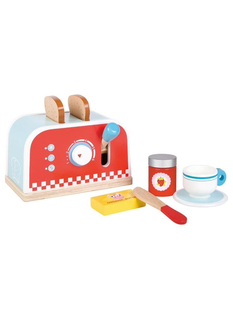 Lelin pop Up Toaster