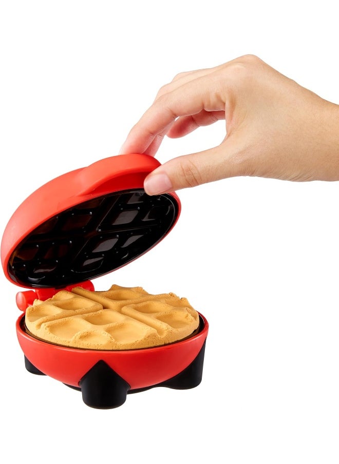 Little Tikes Creative Chefs Waffle Making Pretend Play Set