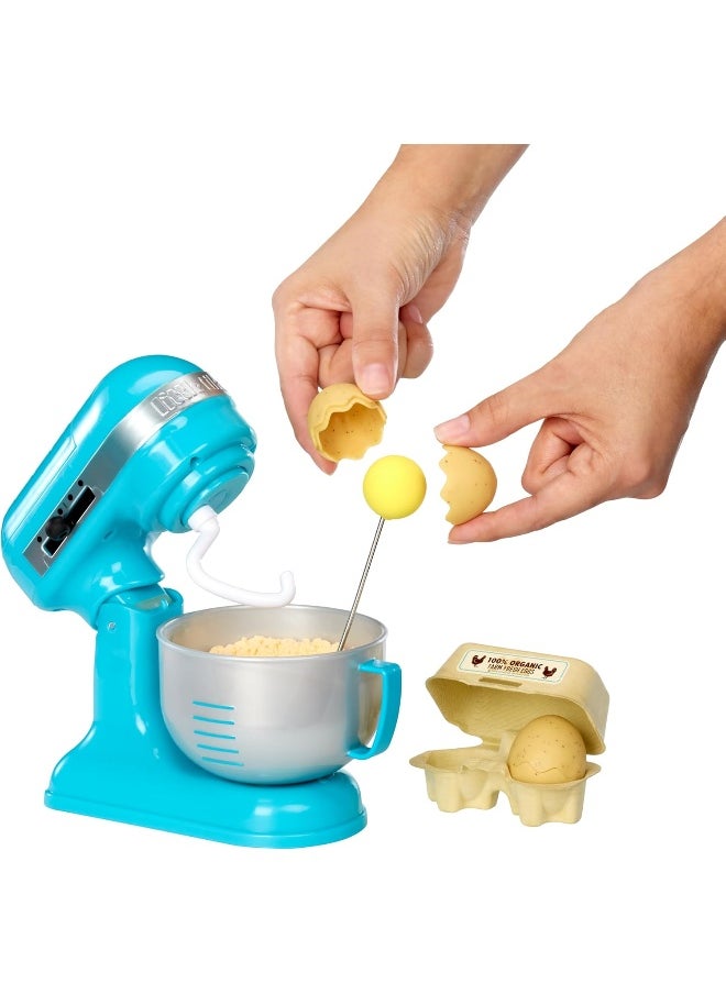 Little Tikes Creative Chefs Bakers Pretend Play Set