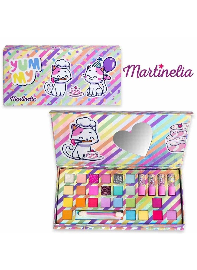 Martinelia Yummy Complete Makeup Kit