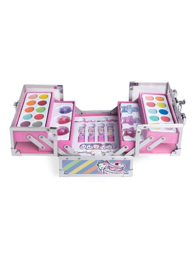 Martinelia Yummy Big Makeup Case