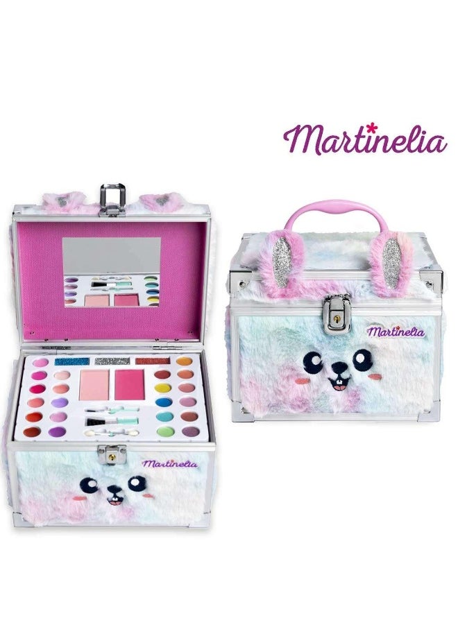 Martinelia Circus Furry Makeup Case