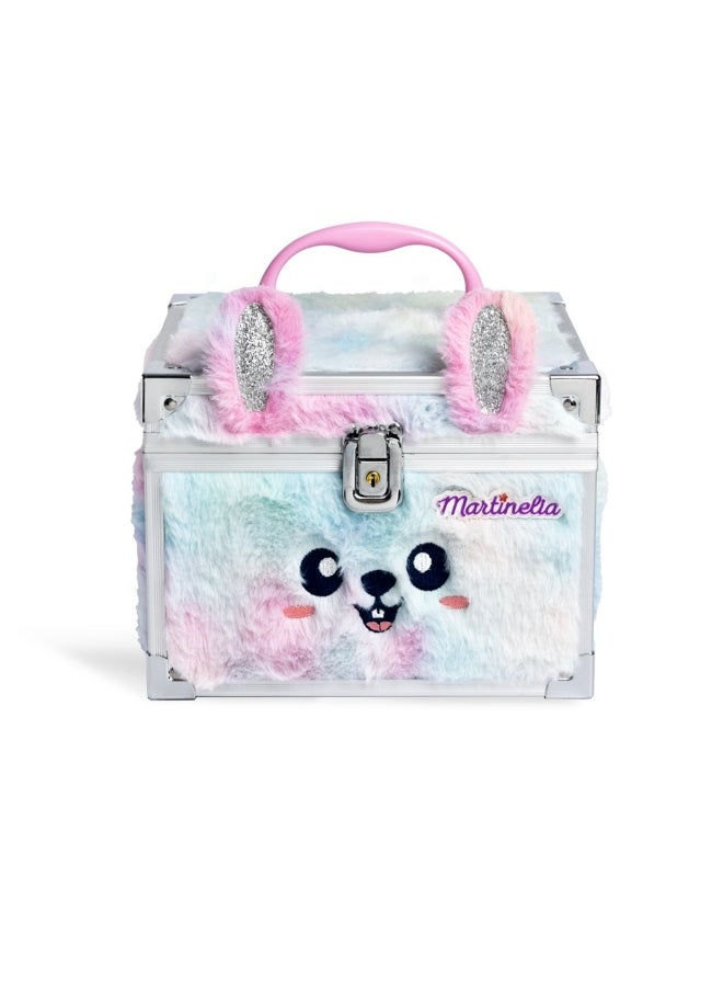 Martinelia Circus Furry Makeup Case