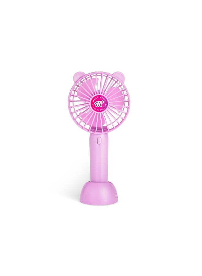 Martinelia It's Very Fan! Mini Portable Fan