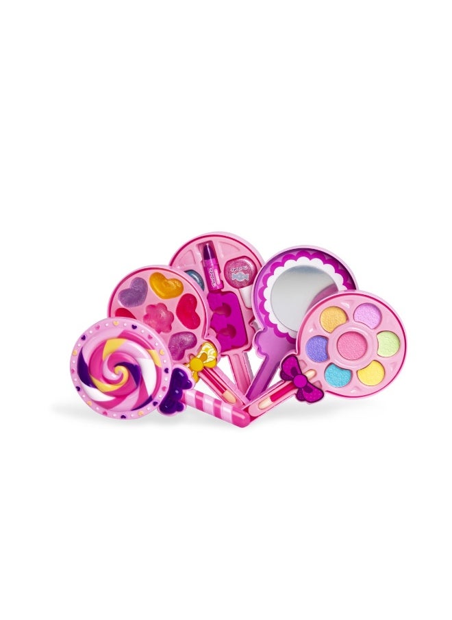 Martinelia Candy Super Lollipop Makeup Set