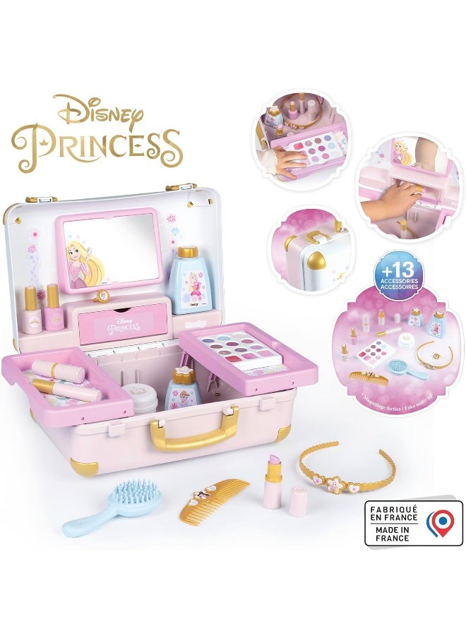 Smoby Disney Princess Beauty Vanity Kit