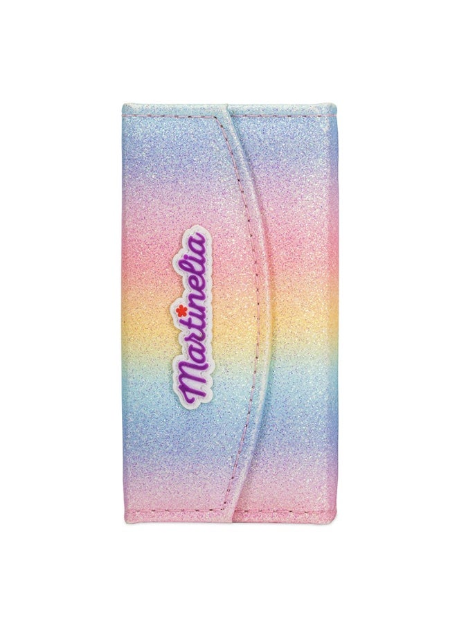 Martinelia Shimmer Paws Makeup Wallet