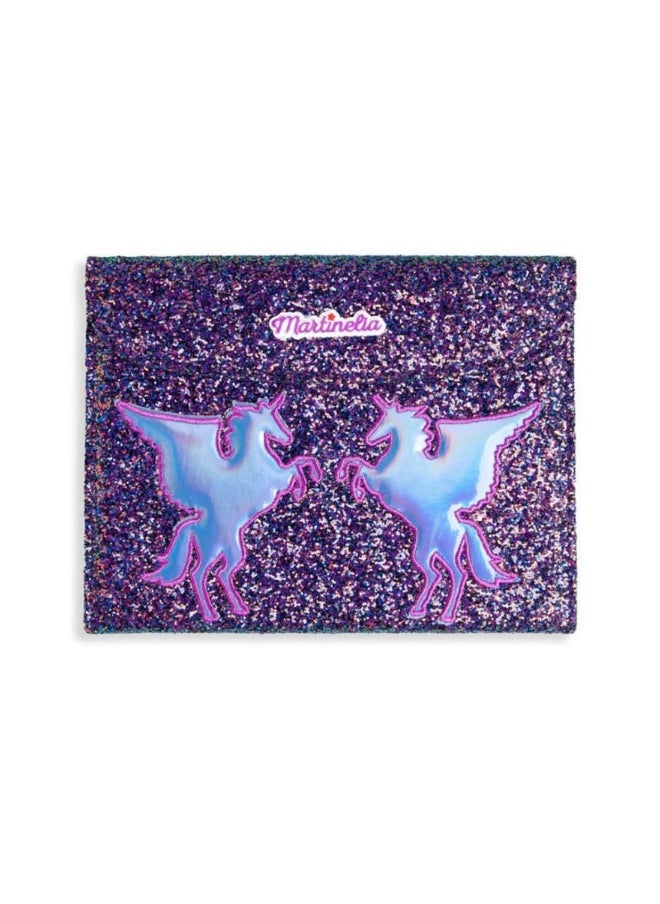 Martinelia Galaxy Dreams Makeup Wallet