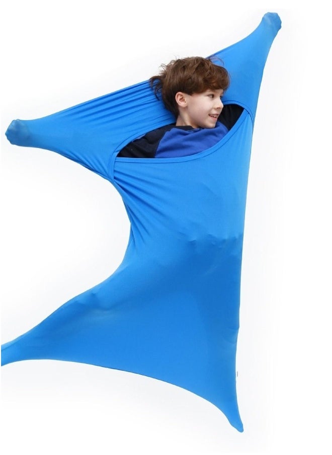 Sensory Body Sock for Kids Boost Your Child's Sensory Development with Our Stretchy Sensory Body Sock Anxiety Relief 47