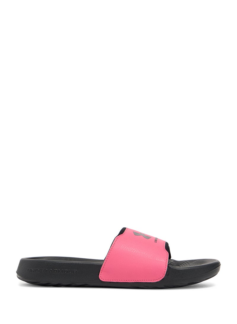 Girls' UA Ignite Select Slides