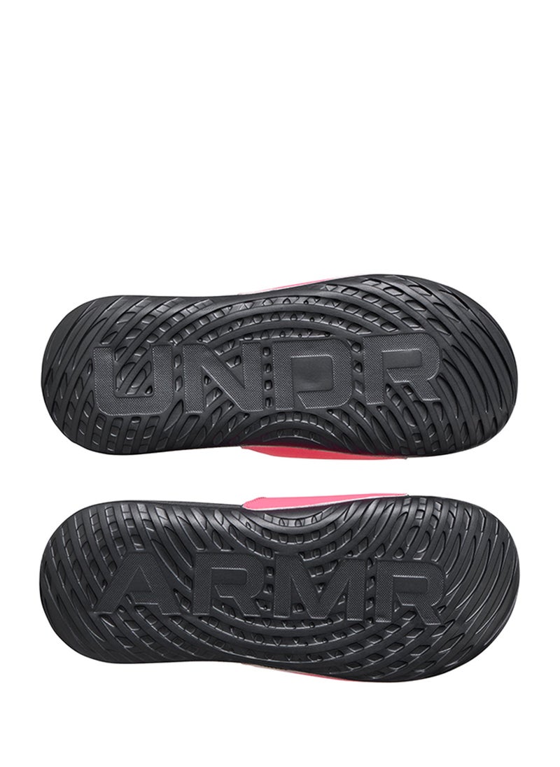 Girls' UA Ignite Select Slides