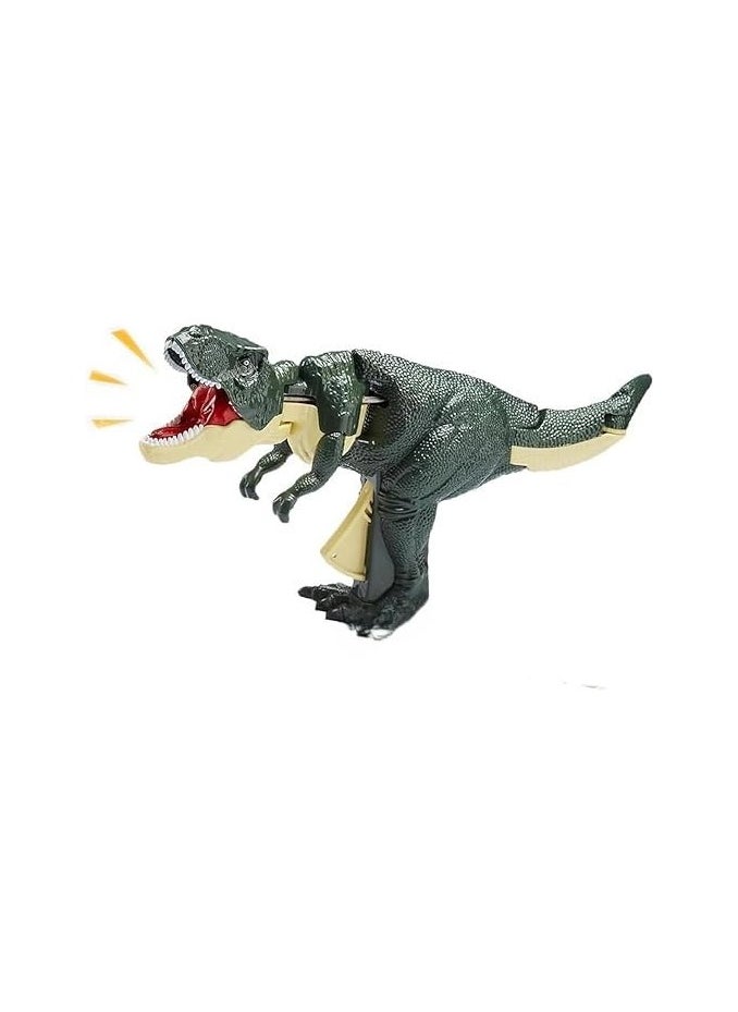 Dinosaur Action Figures for Kids and Adults, Assorted Dinosaurs, Toys for Birthday Parties and Gifts