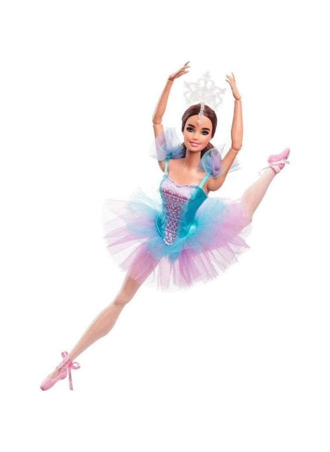 Barbie Ballet Wishes Doll (30.5 cm)