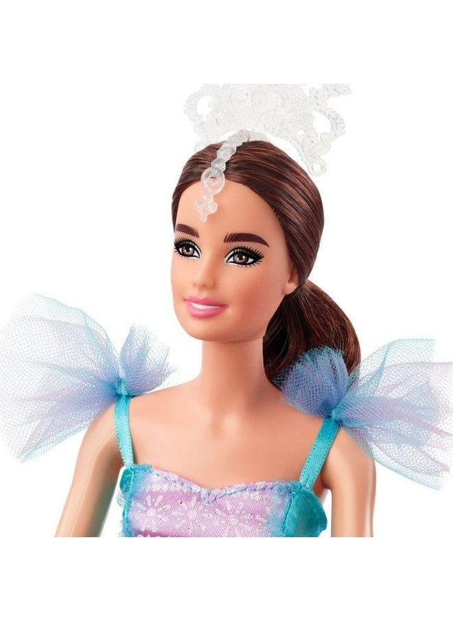 Barbie Ballet Wishes Doll (30.5 cm)